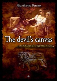 the devil's canvas